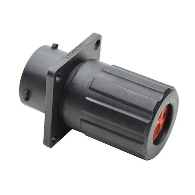 RTS012N2PHEC03 Amphenol Sine Systems Corp  Boîtiers de connecteurs circulaires